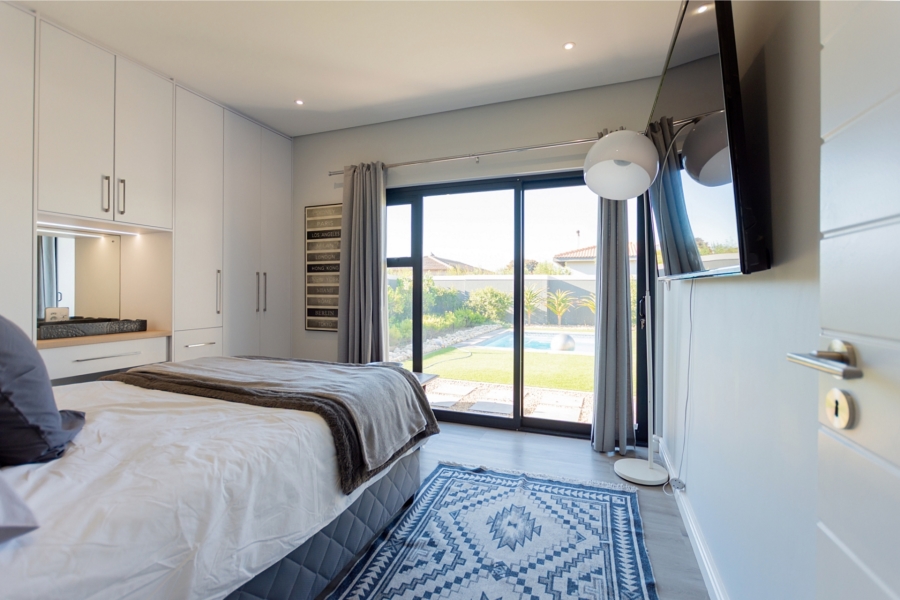 4 Bedroom Property for Sale in Langebaan Country Estate Western Cape